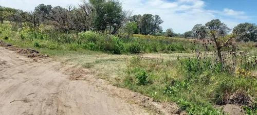 Terreno En Venta - 1200mts2 - Veronica, Punta Indio