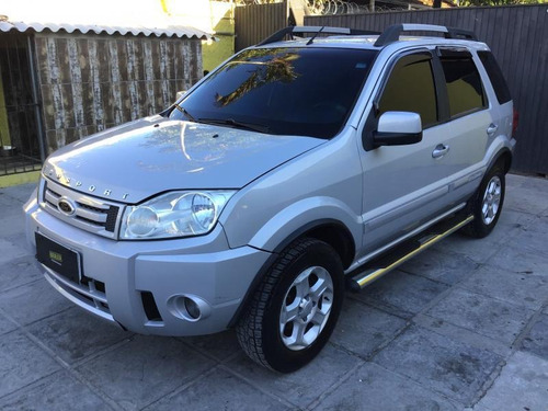 Ecosport Xlt 1.6/ 1.6 Flex 8v 5p