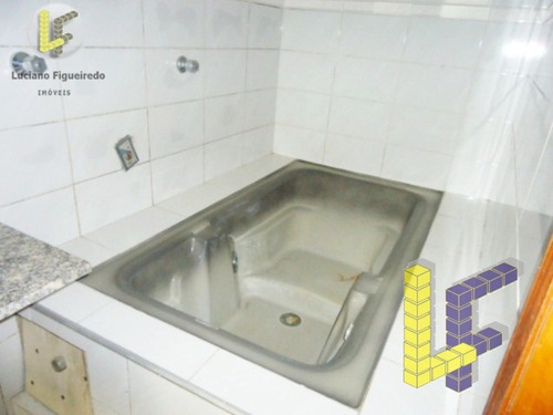 Venda Apartamento Sao Caetano Do Sul Santa Maria Ref: 14940 - 14940