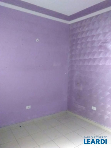 Casa Em Condomínio - Vila Paranaguá - Sp - 628375