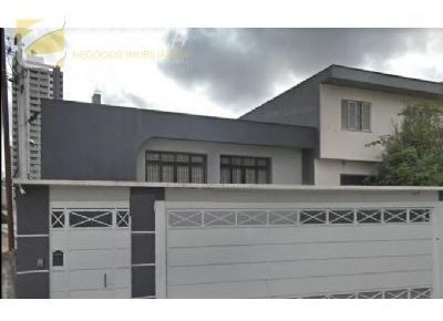 Imagem 1 de 1 de Casa - Ref: 40356