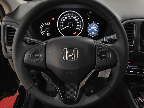 Imagem 15 de 15 de Honda Hr-v Ex Cvt
