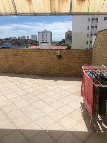 Imagem 15 de 16 de Apartamento Com 3 Dormitórios À Venda, 93 M² Por R$ 378.000,00 - Vila Laura - Salvador/ba - Ap2984