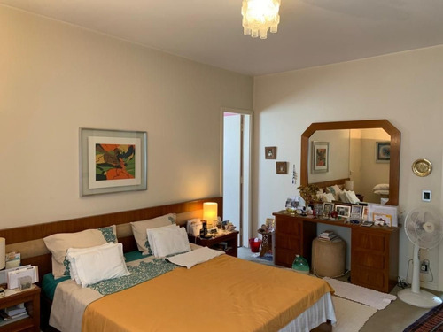 Imagem 11 de 30 de Apartamento - Ap01495 - 70699715