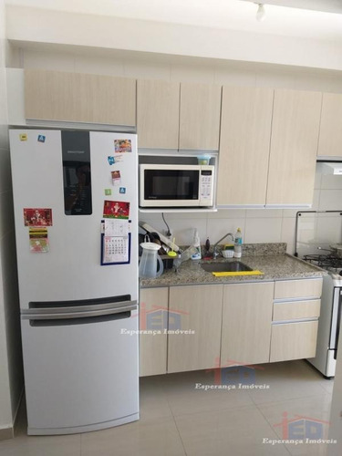 Imagem 8 de 15 de Ref.: 6107 - Apartamento Em Osasco Para Venda - V6107