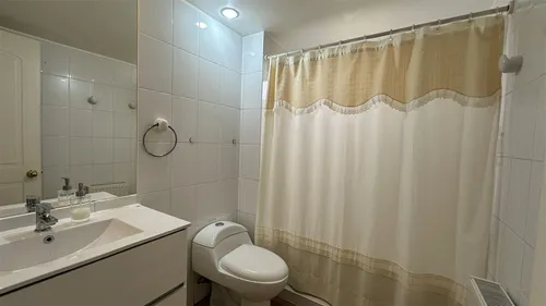 Departamento A Pasos De La Playa El Abanico