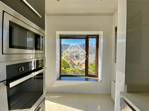 Condominio, Increíble Vista Oriente, 5d/5b, Quincho.