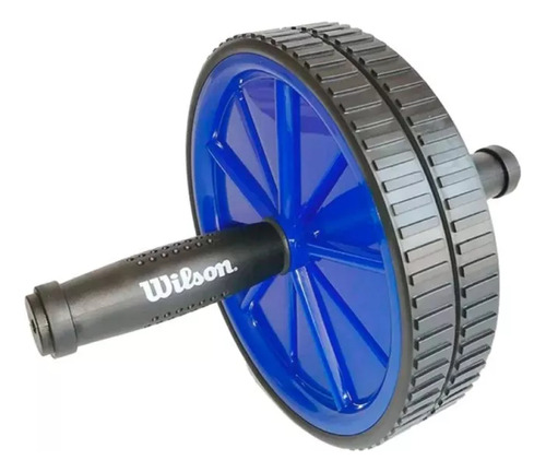 Ejercitador Fitness Wilson Rueda Para Ejercicio Abdominal Ne