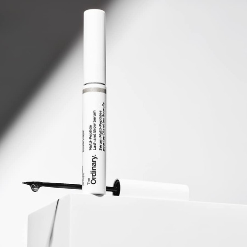 The Ordinary Multi-peptide Lash And Brow Serum 100 % Origina