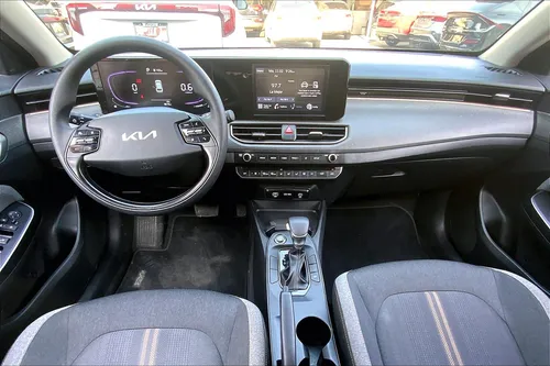 Kia K3 2024