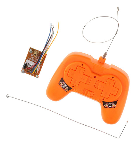 4 Receptor Del Transmisor Del Controlador Remoto Conjunto