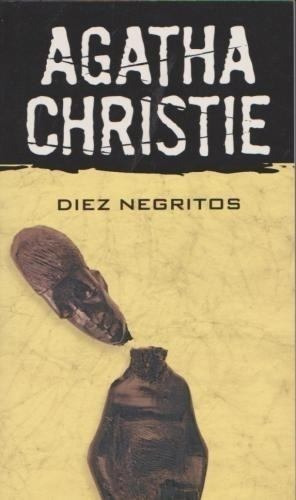 Diez Negritos, De Agatha Christie. Editorial Planeta En Español