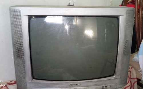 Imagen 1 de 3 de Televisor Marca Toshiba - Repuesto