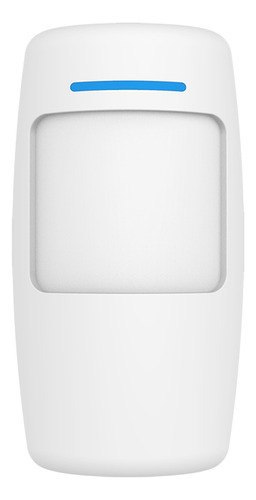 Sensor Óptico Óptico Pir Wifi, Alarma Infrarroja, Sensor De