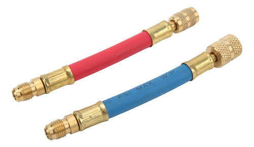 Conector R134a R12 Para Refrigeração Do Condicionador De Ar