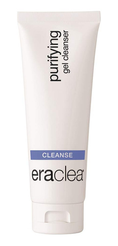 Eraclea Limpiador De Gel Purificador, Limpiador Facial Suave