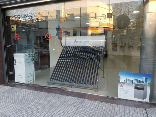 Termotanque Eléctrico Baxi 80 Litros Ahorro En Consumo