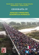 Comprar Geografia Iv - Maipue - Espacios Y Problemas Geograficos Mun