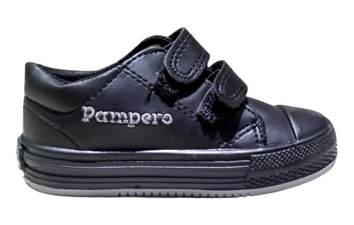 Zapatillas Infantil Unisex Pampero