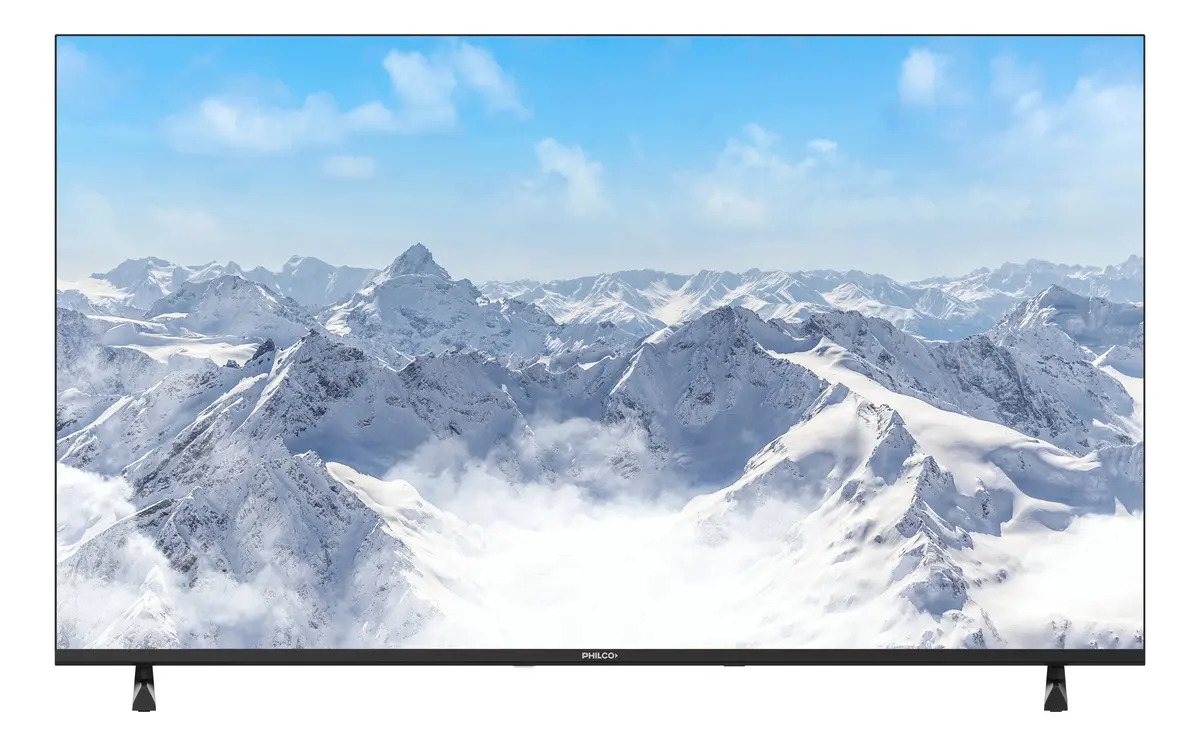 Smart Tv Philco Pld43fs24vh 43 Pulgadas Led Full Hd