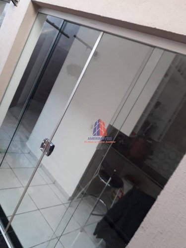 Casa Com 3 Dormitórios À Venda, 150 M² Por R$ 480.000,00 - Campo Limpo - Americana/sp - Ca0771