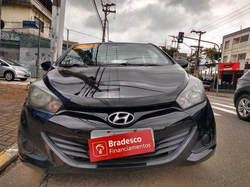 Hyundai Hb20 2015 1.6 Comfort Plus Aut. - Esquina Automoveis