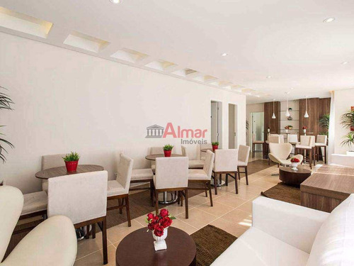 Imagem 21 de 30 de Apartamento Itaquera Para Locação 2 Dormitórios - A9203