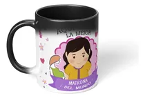 Comprar Taza Magica Cambia Color Aqui Toma La Mejor Matrona