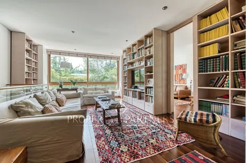 Exclusivo Y Único Penthouse De 3 Pisos Con Espect...