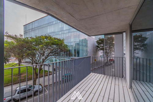 Imagen 6 de 12 de Venta Apto 1 Dorm Alma Duc Estrena Usd 155.000