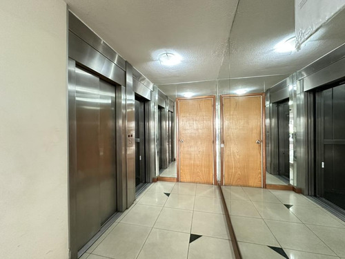 Monoambiente En Venta En Pocitos Amoblado A 100 Mt. De La Rambla