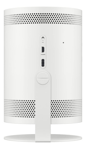 Samsung El Proyector Freestyle Con Alexa 2022