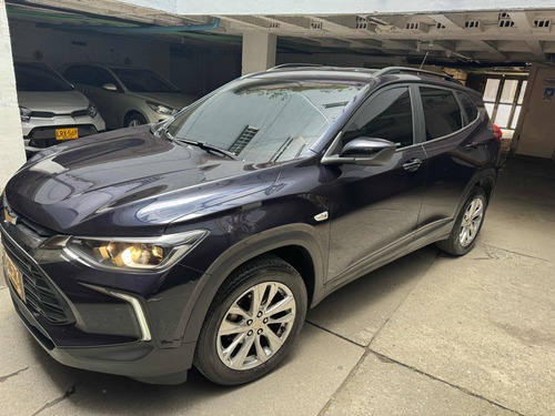 Chevrolet Tracker Turbo Lazo