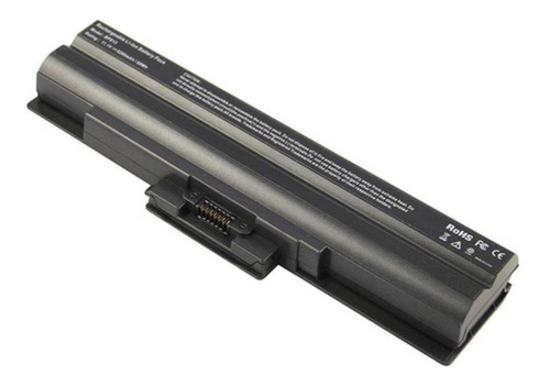 Acumulador Notebook Para Sony Vaio Fx Tx Cs Fw Bps13 Bps21 