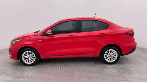 Fiat Cronos 1.3 Gse Drive