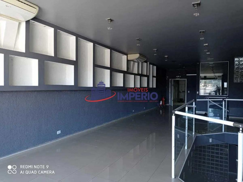 Conjunto Comercial, Vila Leonor, Guarulhos - R$ 2.5 Mi, Cod: 6418 - A6418