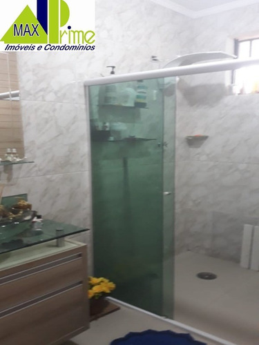 Imagem 27 de 30 de Casa - Ca00634 - 69559920