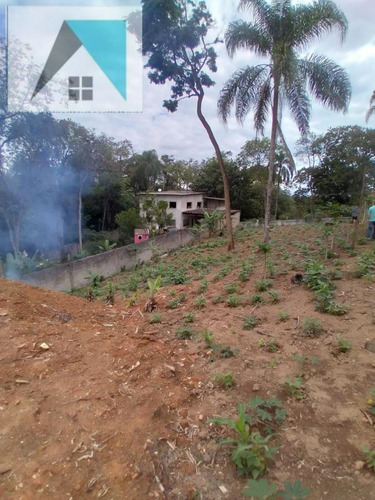 Imagem 4 de 12 de Chácara Para Venda Em Cajamar, Ponunduva, 2 Dormitórios, 1 Banheiro, 10 Vagas - 228_1-2074299