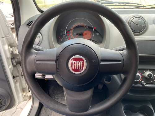 Imagem 7 de 15 de Fiat Fiorino Furgão Work. Hard 1.4 Apenas 29 Mil Km