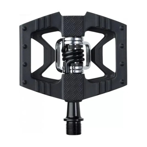 Pedal Crankbrothers Double Shot 1 - Preto