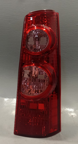 Calavera Derecha Toyota Avanza 2007 2008 2009 2010 2011 .