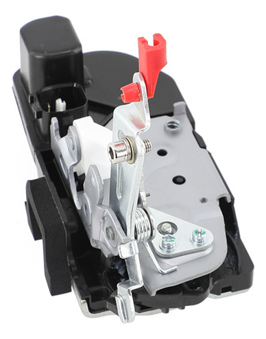 Para Jeep Liberty 03-07 Cerraduras Del Portón Trasero