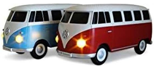 Brisa Vw Collection - Bocina Bluetooth Portátil Volkswagen