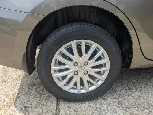 Suzuki Swift DZIRE MT 1.2