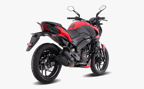 Imagen 8 de 15 de Bajaj Dominar 250