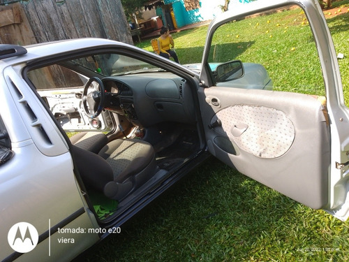 Imagen 20 de 21 de Ford Courier Modelo 2008
