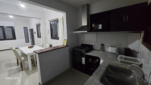 Casa Para 4 Personas.