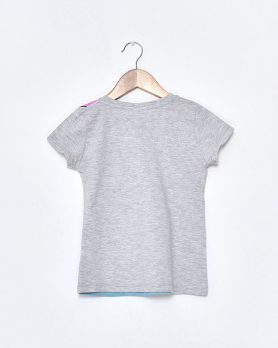 Remera Lilo Y Stitch Dona Pelicula Dibujo Nena Niña Disney