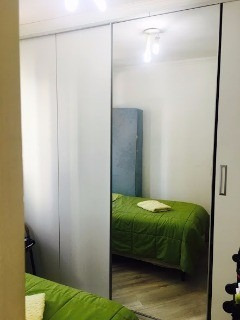 Imagem 9 de 18 de Apartamento Para Locação Jardim Celeste, São Paulo 2 Dormitórios, 1 Sala, 1 Banheiro, 1 Vaga 55,00 Construída, 55,00 Útil - Ap00357 - 4851749
