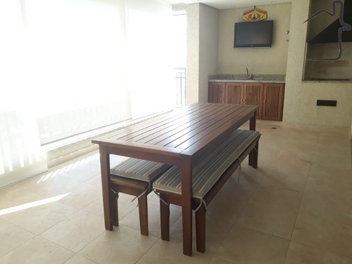 Imagem 14 de 30 de Apartamento Para Alugar Alto De Pinheiros - Ap00995 - 68343662